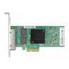 Karta PCI Express x4 4x RJ45 Gigabit LAN Delock 89946