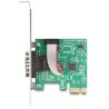 Karta PCI Express x1 1-portowa RS-232 Delock 89948