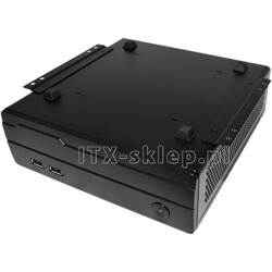 Router Mikrotik Atom D2500 2xLAN Intel 3xRS-232 SATADOM 2GB 12-32V