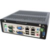 Router Mikrotik Atom D2500 2xLAN Intel 3xRS-232 SATADOM 4GB 12-32V