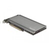 Karta PCI Express x16 4x NVMe M.2 key M z radiatorem i wentylatorem Delock 90050