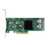 Karta PCI Express x8 8-portowa SATA z kablem przyłączeniowym Delock 90061