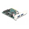 Karta PCI Express x4 do 2x zewn. USB 10Gbps typ A żeńskie niskoprofilowa Delock 90106