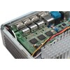 Router Mikrotik Atom D525 5xLAN Intel 2xRS-232 SATADOM 2GB 12V