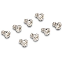 Karta PCI Express 4.0 x8 do 2x U.2 NVMe SFF-8639 Delock 90151