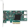 Karta PCI Express x1 do 1x zewn. USB-C PD 30W żeńskie + 2x zewn. USB-A 5Gbps Delock 90229