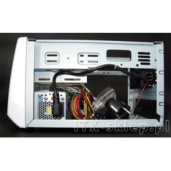 Obudowa CFI-A8989II mini-ITX 150W
