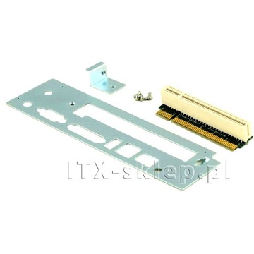 PCI-Riser dla obudowy M350 i płyty Intel D945GSEJT
