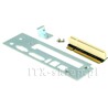 PCI-Riser dla obudowy M350 i płyty Intel D945GSEJT
