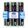 GoodRAM DDR3 6GB (3x2GB) 1600MHz PLAY CL8