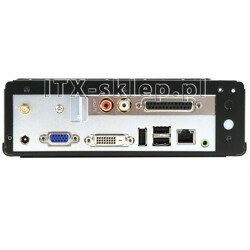 PCI-Riser dla obudowy M350 i płyty Intel D945GSEJT