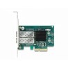 Karta PCI Express x4 2xSFP Gigabit LAN Delock 90480