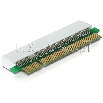 PCI Extension Riser Card (podwyższający port)