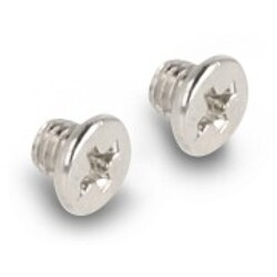 Karta PCI Express x8 2x NVMe M.2 key M 110 mm low profile Delock 90616