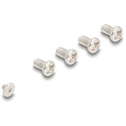 Karta PCI Express 4.0 x4 do 1x NVMe M.2 key M 110mm lub U.2 Delock 90854