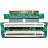 Elastyczny kątownik 2xPCI Card dla płyt mini-ITX