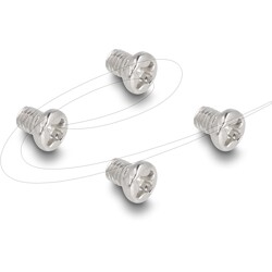 Panel przedni 3.5" USB 5Gbps 7x USB-A Delock 64207