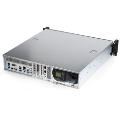 Stacja graficzna 2U Core i9-14900 5,40GHz 64GB DDR5 RTX 4000 Pro DeltaRender-i9-Blackwell-64GB