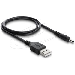 Splitter HDMI 1 wejście HDMI na 2 wyjścia HDMI 4K z przewodem Delock 87700