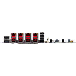 GigaIPC uATX-Q870A micro-ATX Intel Q870 LGA1851 DDR5 192GB 4xLAN 2.5GbE