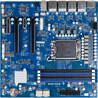 GigaIPC uATX-Q870A micro-ATX Intel Q870 LGA1851 DDR5 192GB 4xLAN 2.5GbE