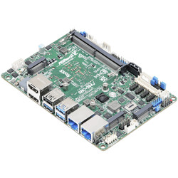 ASRock SBC-264J 3,5" Intel Alder Lake-N N97 DDR5 2x HDMI VGA 2xLAN 9-36V DC
