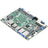 ASRock SBC-264J 3,5" Intel Alder Lake-N N97 DDR5 2xHDMI 2xLAN 9-36V DC