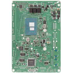 ASRock SBC-264J 3,5" Intel Alder Lake-N N97 DDR5 2x HDMI VGA 2xLAN 9-36V DC