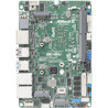 ASRock SBC-264J 3,5" Intel Alder Lake-N N97 DDR5 2xHDMI 2xLAN 9-36V DC