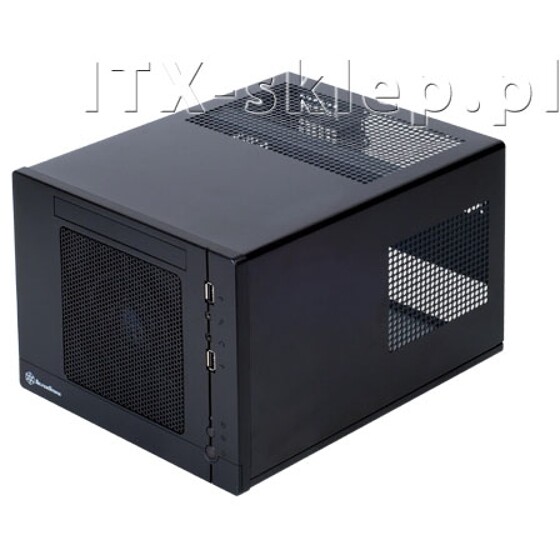 SilverStone SUGO SG05B 300W