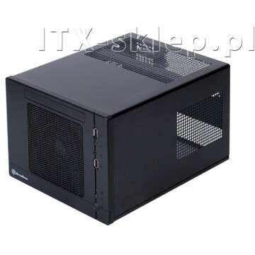 SilverStone SUGO SG05B 300W