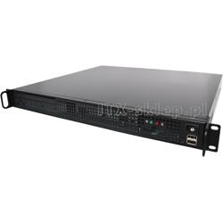 Komputer przemysłowy Rack 1U Atom D2500 2GB 2xLAN 4xRS-232 1xLPT R-ITX-D2500-1
