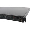 Komputer przemysłowy Rack 1U Atom D2500 2GB 2xLAN 4xRS-232 1xLPT R-ITX-D2500-1