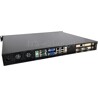 Komputer przemysłowy Rack 1U Atom D2500 2GB 2xLAN 4xRS-232 1xLPT R-ITX-D2500-1
