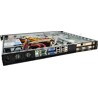 Komputer przemysłowy Rack 1U Atom D2500 2GB 2xLAN 4xRS-232 1xLPT R-ITX-D2500-1