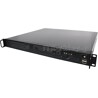 Komputer przemysłowy Rack 1U Atom D2500 2GB 3xLAN 4xRS-232 R-ITX-D2500-2