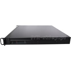 Komputer przemysłowy Rack 1U Atom D2500 2GB 3xLAN 4xRS-232 R-ITX-D2500-2