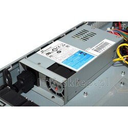 Komputer przemysłowy Rack 1U Atom D2500 2GB 3xLAN 4xRS-232 R-ITX-D2500-2