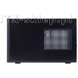 SilverStone SUGO SG05B 300W