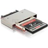 Adapter SATA - Compact Flash w ramce 2,5