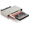 Adapter SATA - Compact Flash w ramce 2,5"