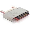 Adapter SATA - Compact Flash w ramce 2,5"