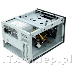 SilverStone SUGO SG05B 300W