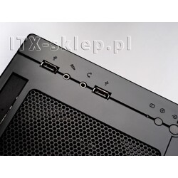SilverStone SUGO SG05B 300W
