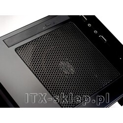 SilverStone SUGO SG05B 300W