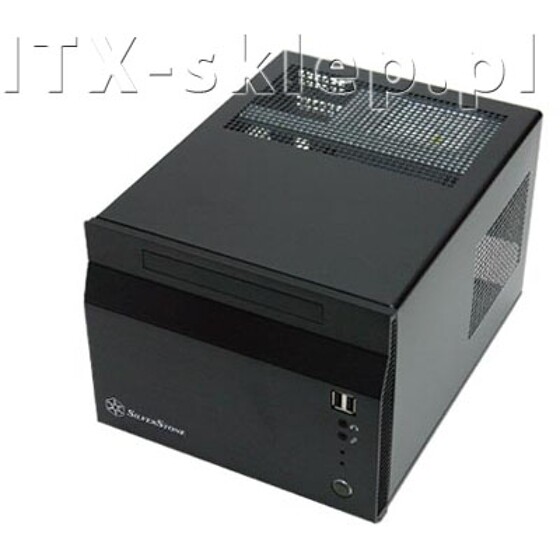 SilverStone SUGO SG06B 300W