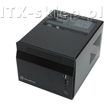 SilverStone SUGO SG06B 300W