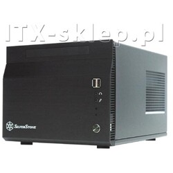 SilverStone SUGO SG06B 300W