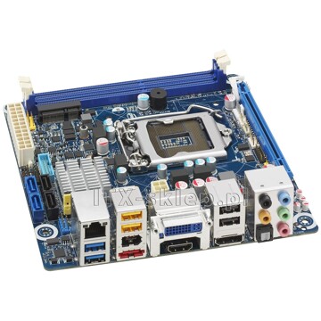 Intel DH77DF 