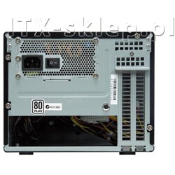 SilverStone SUGO SG06B 300W